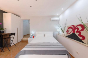 Masaniello Apartment